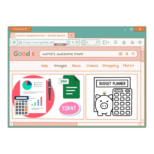 Wedding Budget Planner Google Sheets